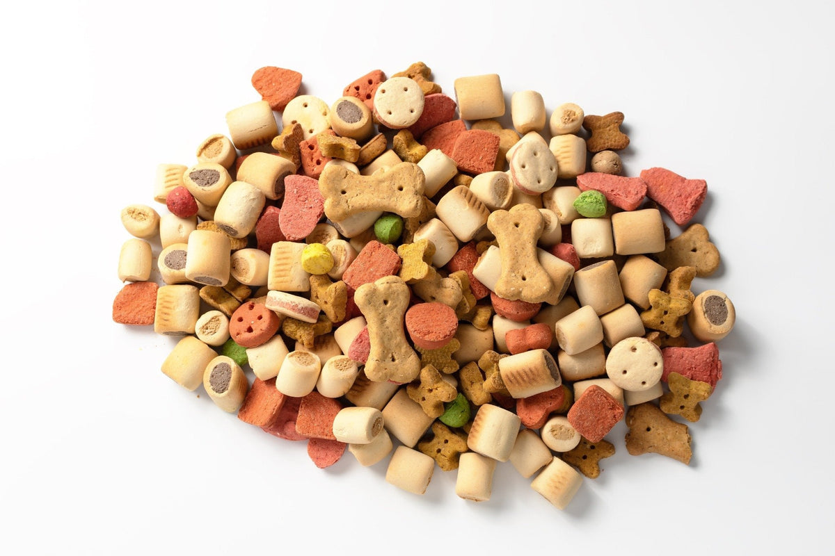 Dog Treats