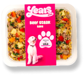 fresh wholefood dog meals