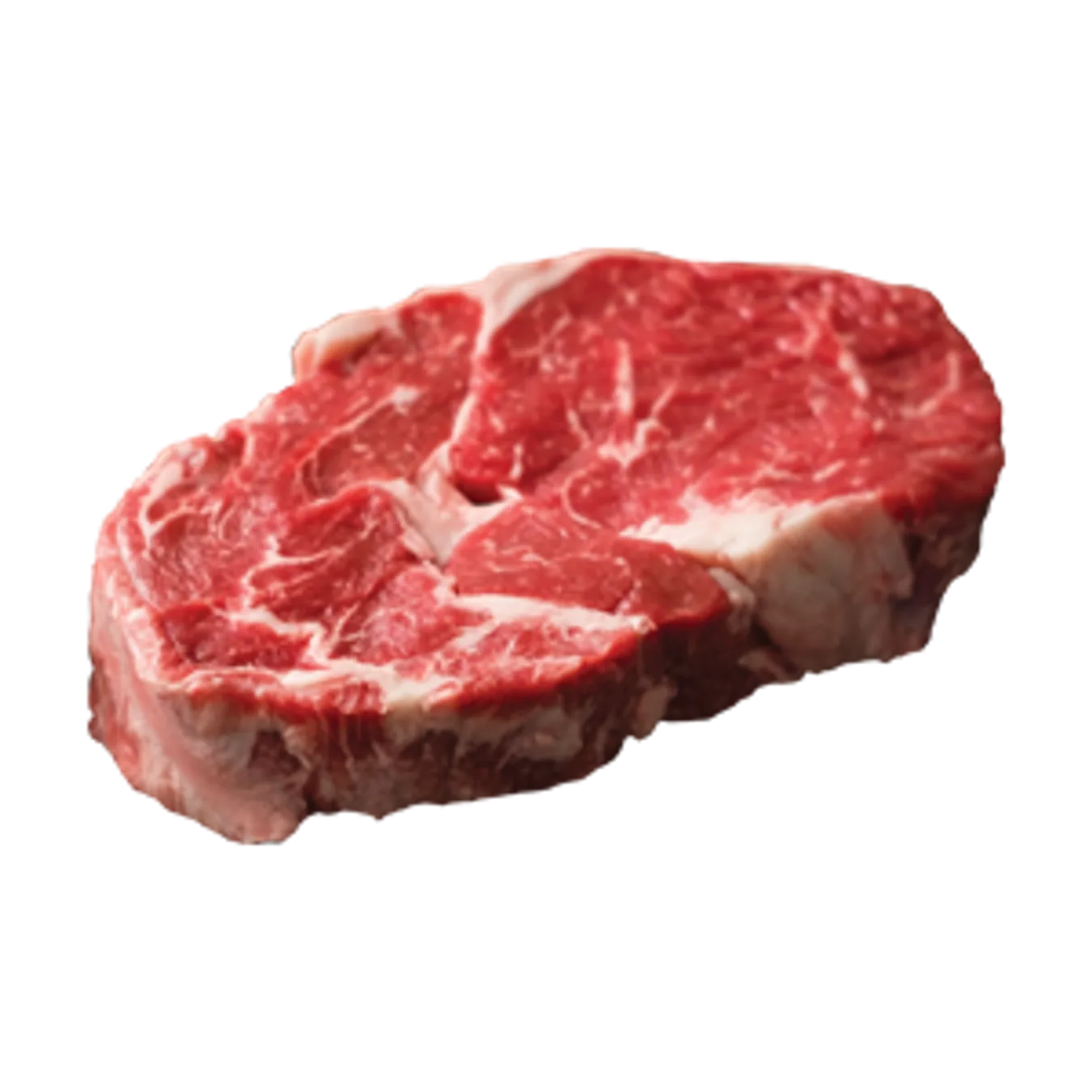 Prime steak