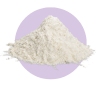 coconut oil powder