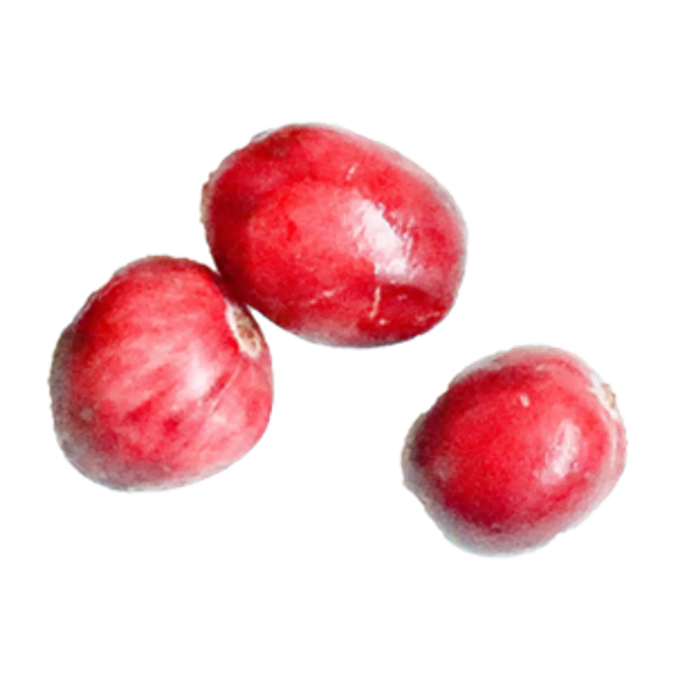 Cranberries