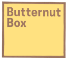 butternut box logo