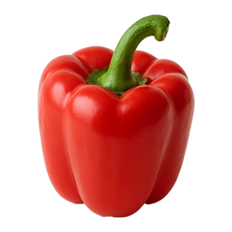 Red Pepper