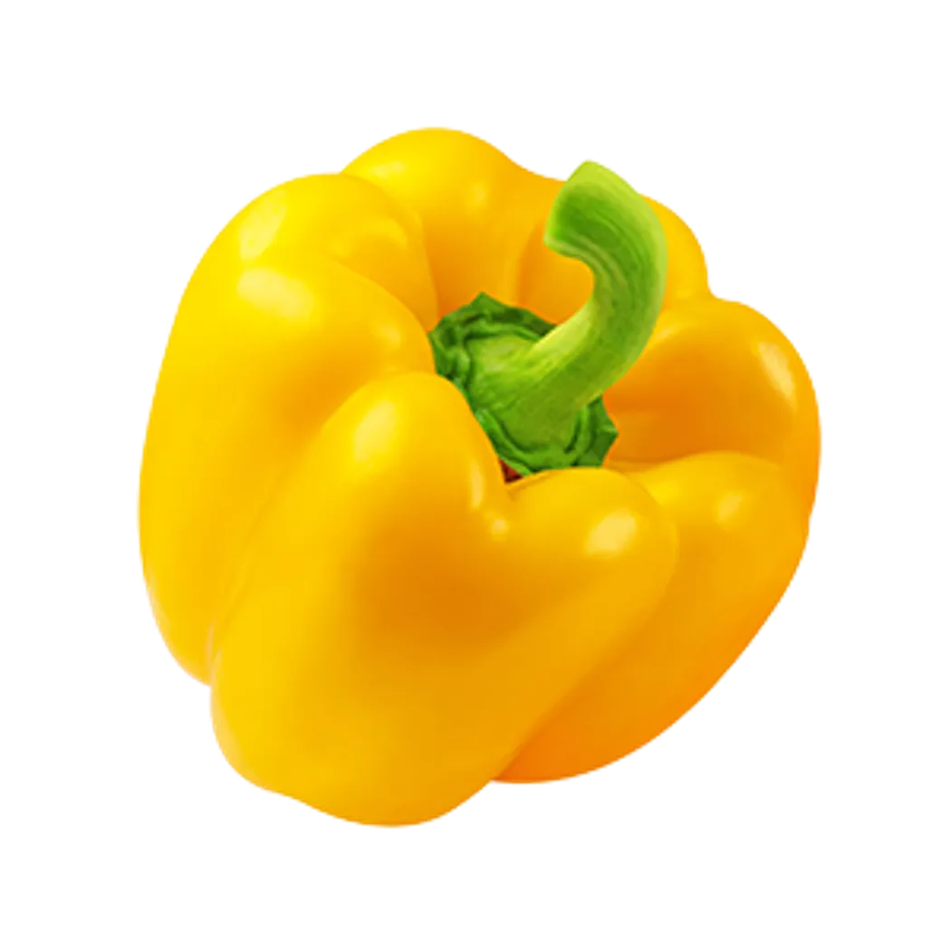 Yellow Pepper