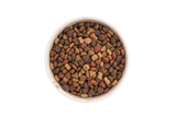 Dry food