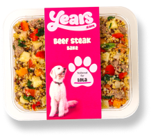 3.5 - 5 days of fresh whole food meals in the sample box