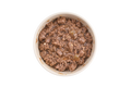 Wet food