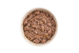 Wet food