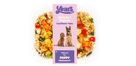 Best Puppy Food UK | Personalised Grain Free Puppy Food - Puppy Food With Spinach And No Grains No Artificial Colors No Fillers