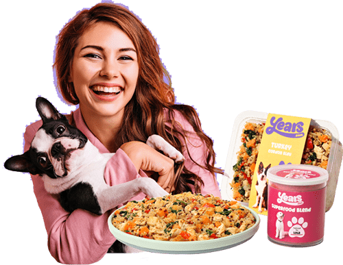 Best fresh online dog food delivery