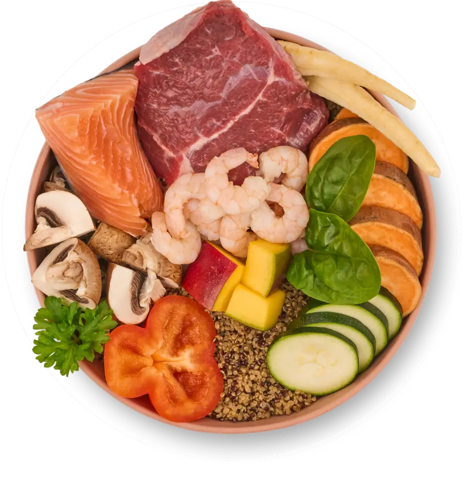 Surf and Turf Recipe