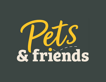 Pets & friends